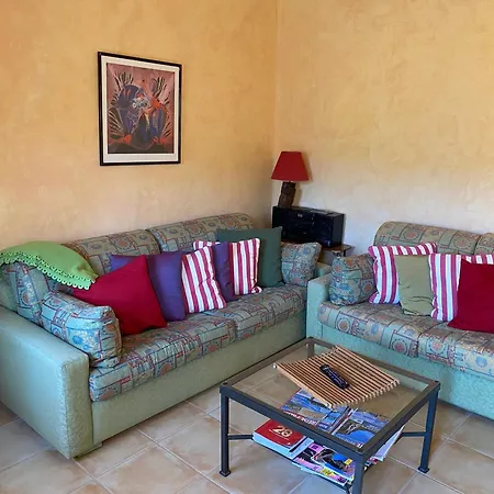 Casa בית נופש