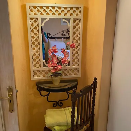 בית נופש Casa