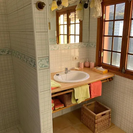 Casa בית נופש