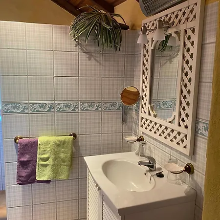 Casa Дом отдыха El Jaral