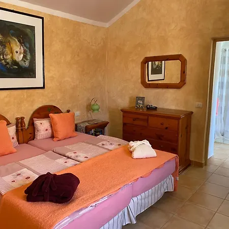 Дом отдыха Casa El Jaral