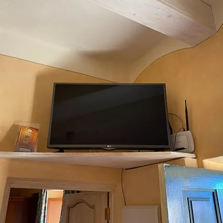 بيت للعطل Casa *
